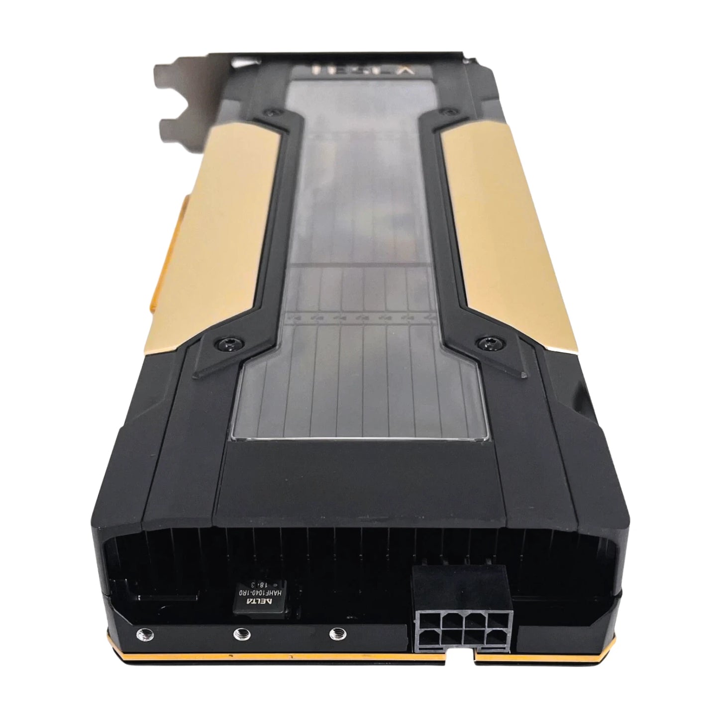 NVIDIA Tesla V100 - FH PCIe-x16 16GB HBM2 GPU Accelerator (Refurbished)