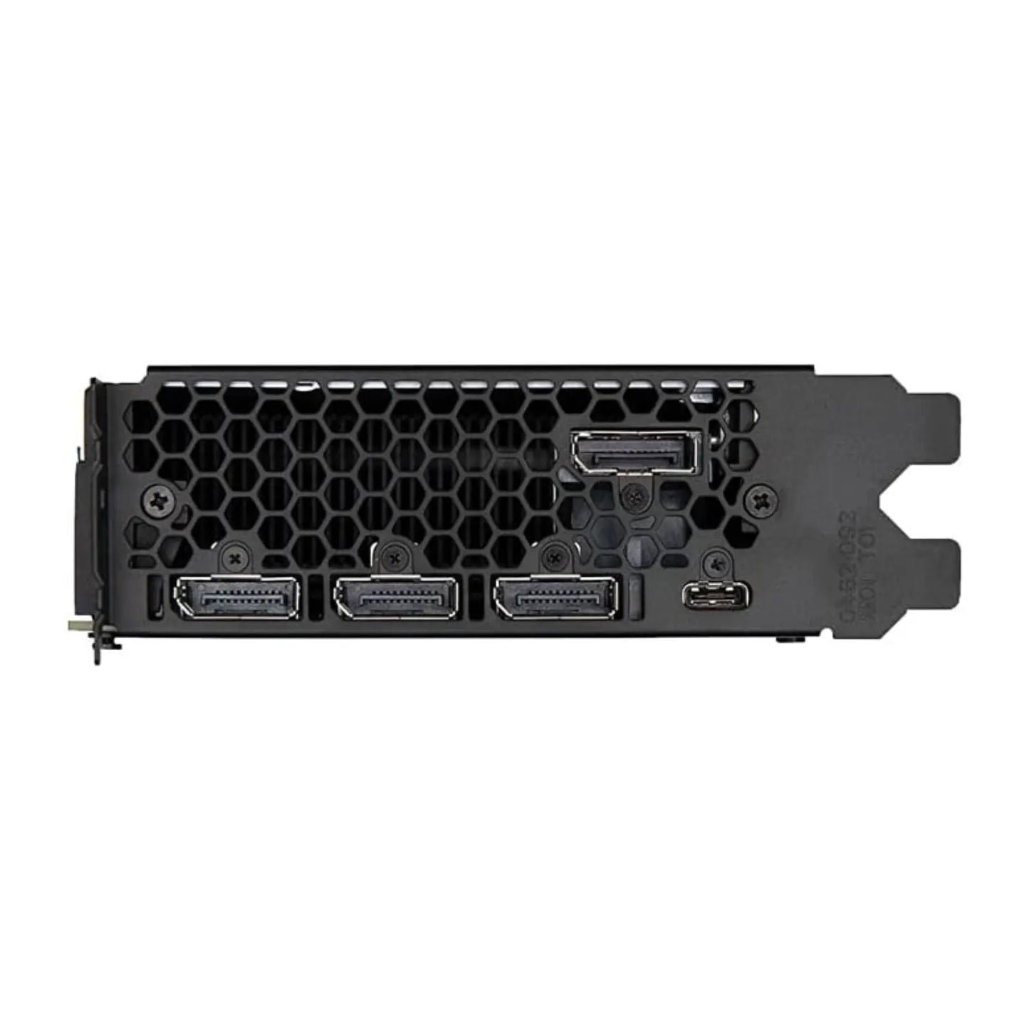 HP NVIDIA Quadro RTX 5000 - FH PCIe-x16 16GB GDDR6 GPU