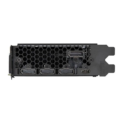 HP NVIDIA Quadro RTX 5000 - FH PCIe-x16 16GB GDDR6 GPU
