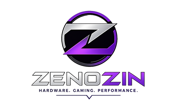 zenozinware