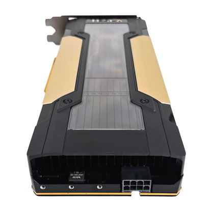 NVIDIA Tesla V100 - FH PCIe-x16 16GB HBM2 GPU Accelerator (Refurbished)